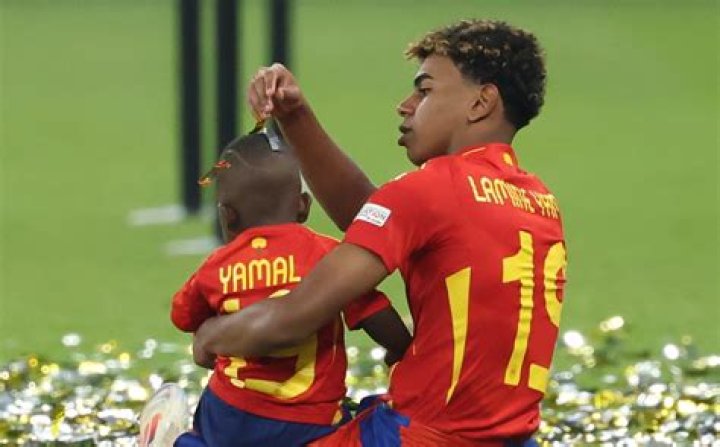 Who Is Lamine Yamal Brother?