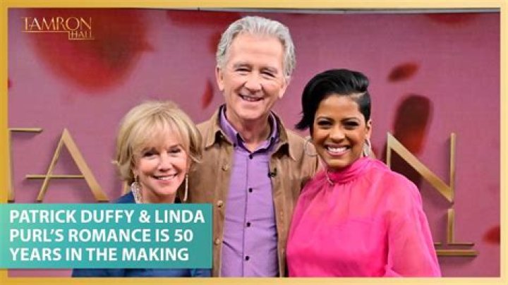 Who Is Linda Purl's Life Partner?