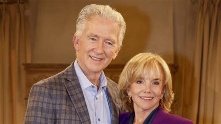 Who Is Linda Purl's Marriage Partner? Find Out Here