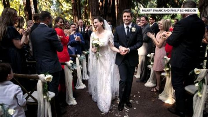Who Is Misha Collins' Wife? All About Their Marriage