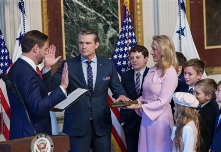 Who Is Patrick Meagher Wife?