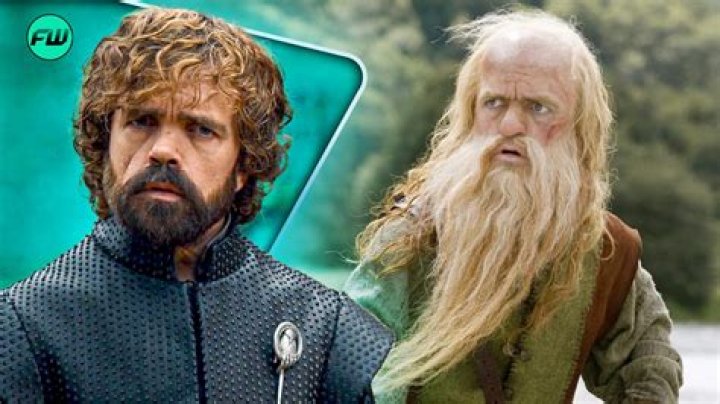 Who Is Peter Dinklage's Son? - Discover His Name And More