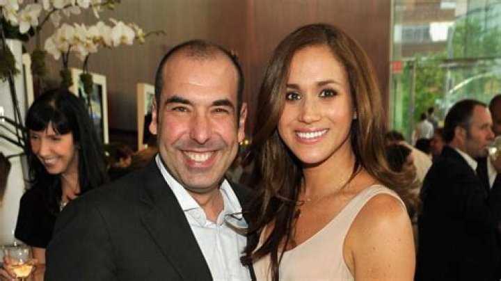 Who Is Rick Hoffman Married To? - Celebrity Spouses
