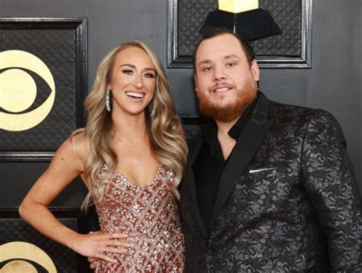 Who Is Riley Green's Wife? | Marriage And Relationship Details