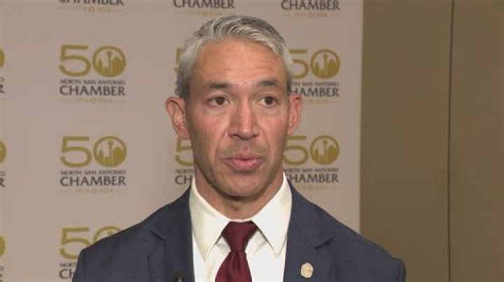 Who Is Ron Nirenberg's Wife? - Uncover The Mystery