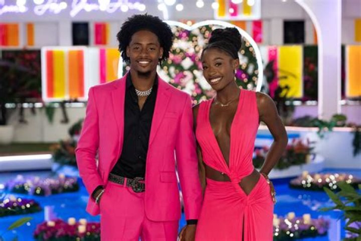 Who Is Still Together From Love Island USA Season 2? The Final Update