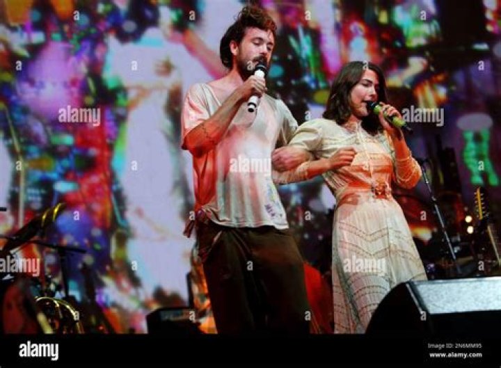 Why Did Edward Sharpe And Jade Break Up: The Untold Story