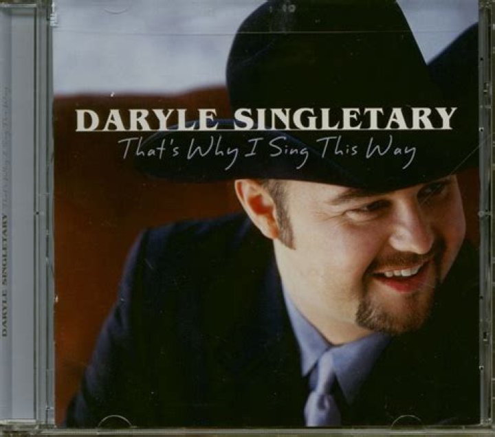 Why He Died? Daryle Singletary's Death Explained
