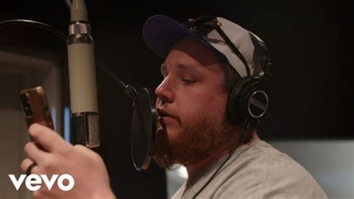Why Luke Combs Immortalized The Untamed Spirit In "Where The Wild Things Are"