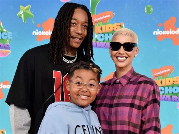 Wiz Khalifa's Kids: Uncovering The Number