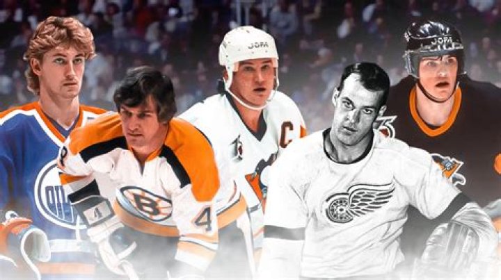 Yes, Sidney Crosby Has A Family | Famous Hockey Player
