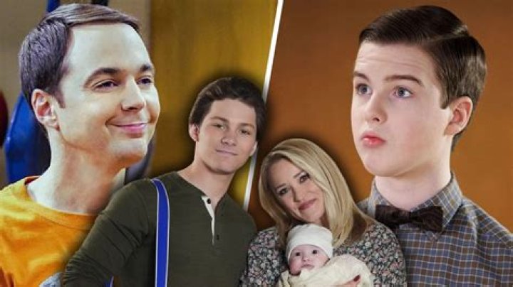Young Sheldon And His Famous Spears: An Insightful Look