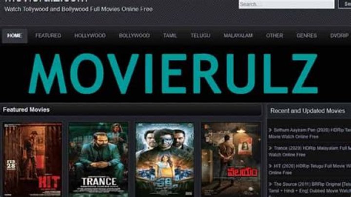 Your Ultimate Guide To Movie Streaming With Movi Rulz Today