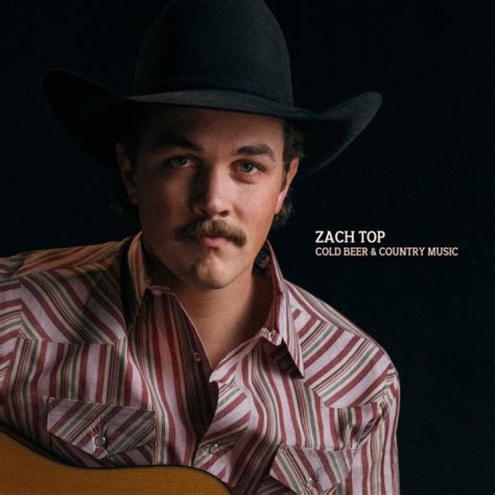Zach Top Wife: Unveiling The Mystery Behind Zach Top's Better Half